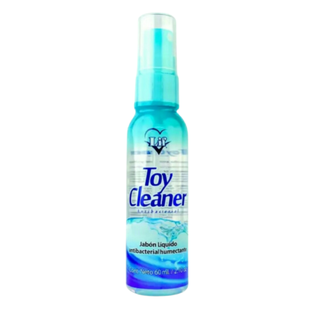 Spray desinfectante Toycleaner