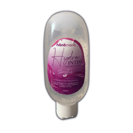 LUBRICANTE HYDRA INTIM SENSITIVE