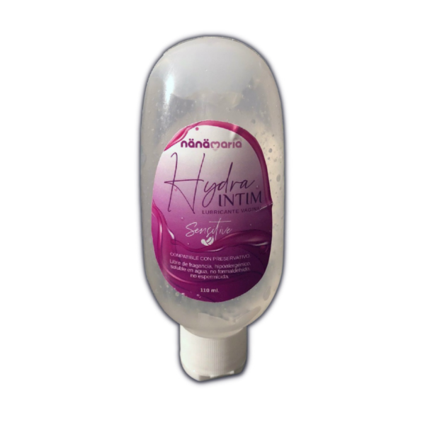 LUBRICANTE HYDRA INTIM SENSITIVE