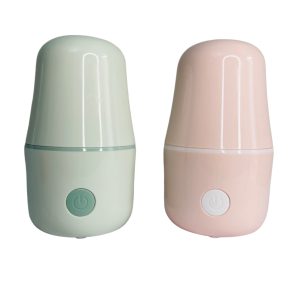 Esterilizador eléctrico para copas menstruales