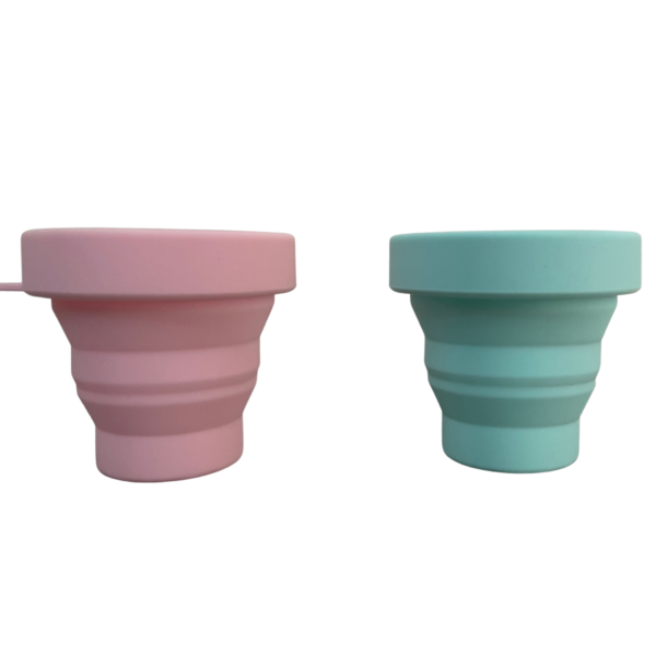 Vasos esterilizadores