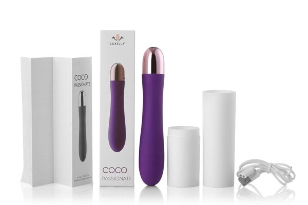 COCO LUXELUV