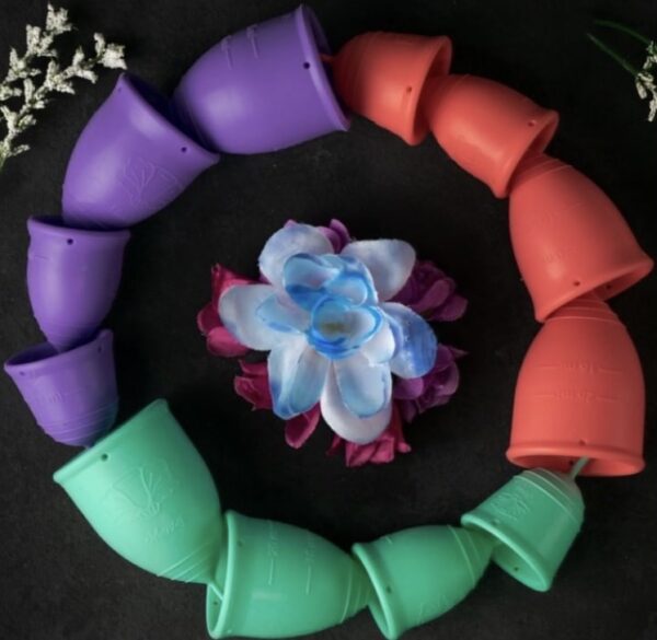 Munay colors