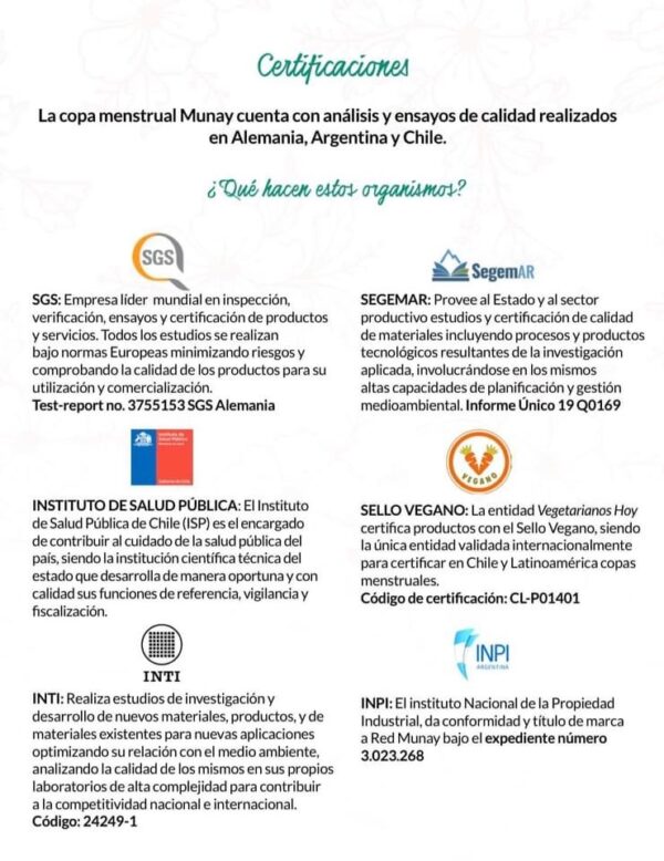 MUNAY ECONOMIC - Imagen 5
