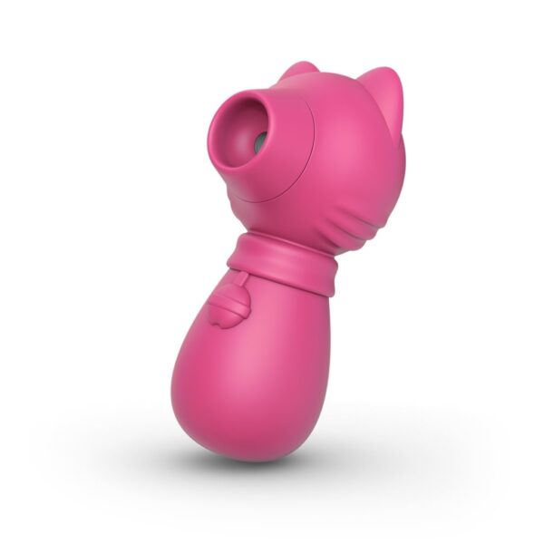 Miss Kitty Sucking Vibrator (succionador) - Imagen 4