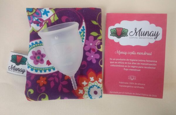 MUNAY ECONOMIC - Imagen 8