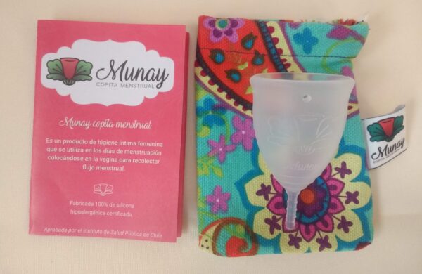 MUNAY ECONOMIC