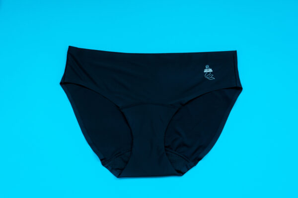 Cotton Mermaid Period panties SIN COSTURAS