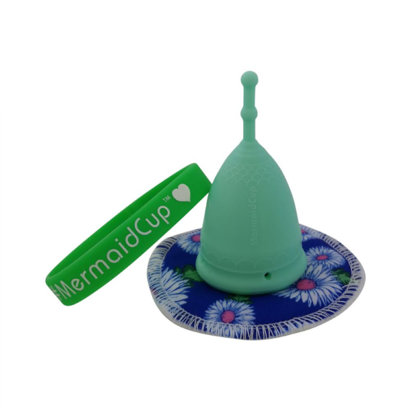 MermaidCup CLÁSICA (suave) - Imagen 8