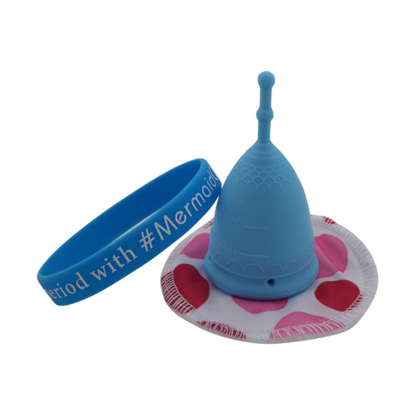 MermaidCup CLÁSICA (suave) - Imagen 6