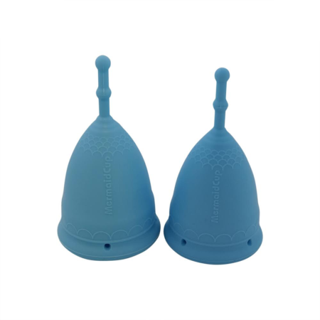 Copas Menstruales
