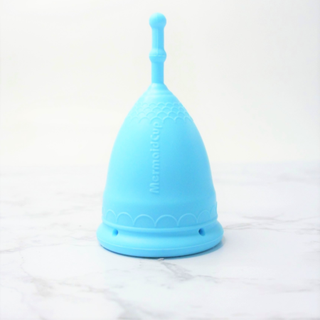 MermaidCup CLÁSICA (suave)