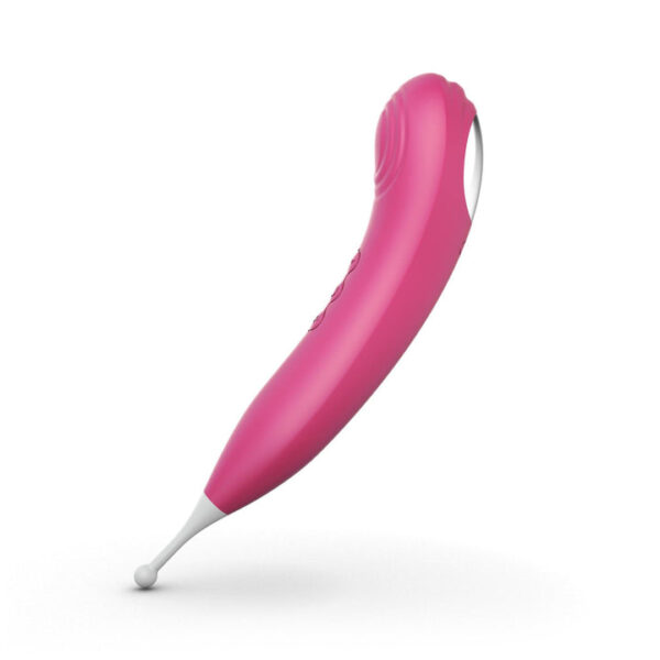 Tracy's Dog punto G vibrador doble con pulsaciones - Imagen 8