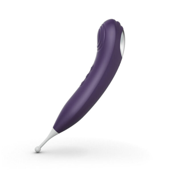 Tracy's Dog punto G vibrador doble con pulsaciones - Imagen 4