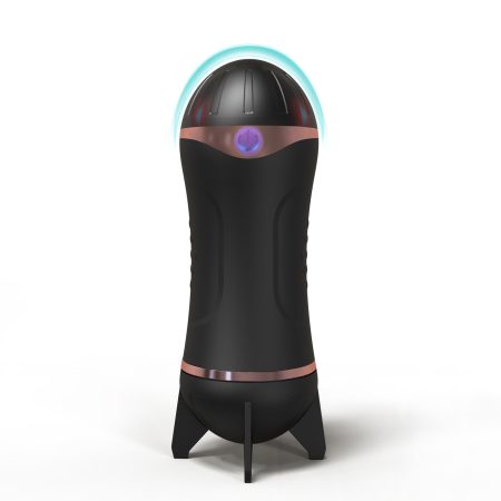 Tracy's Dog Masturbador Turbo