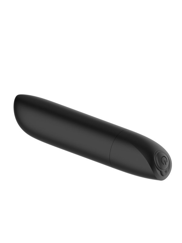 Tracy's Dog Strong Shock Vibrador