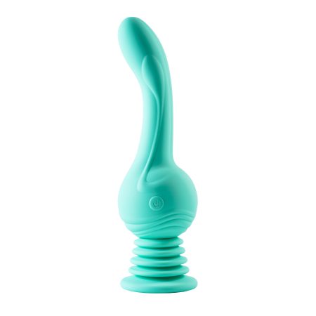 Tracy's Dog Dildo Trat Vibrador