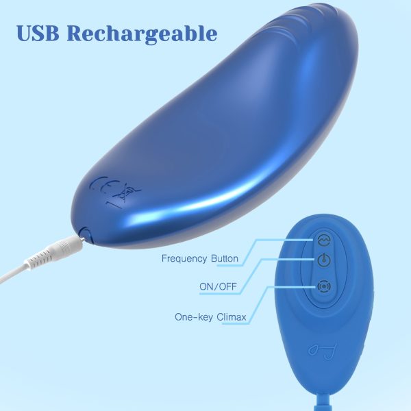 Tracy's Dog Wear Vibrador Con Control Remoto - Imagen 6
