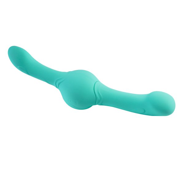 Tracy's Dog GHOD dual dildo. - Imagen 4
