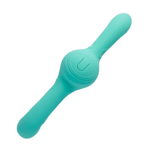 Tracy's Dog GHOD dual dildo. - Imagen 5