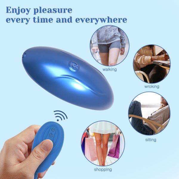 Tracy's Dog Wear Vibrador Con Control Remoto - Imagen 8