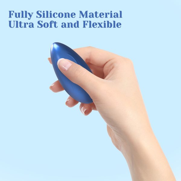 Tracy's Dog Wear Vibrador Con Control Remoto - Imagen 9