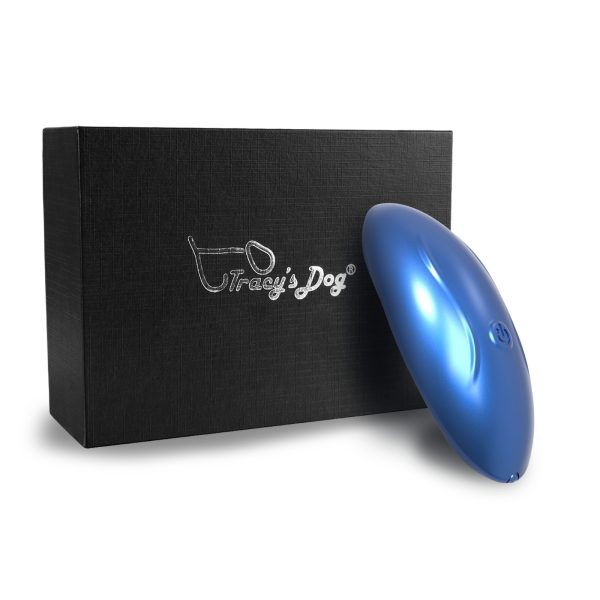 Tracy's Dog Wear Vibrador Con Control Remoto
