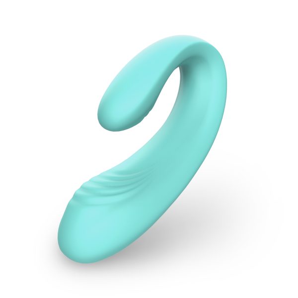 Tracy's Dog Vibrador TF En Pareja - Imagen 3