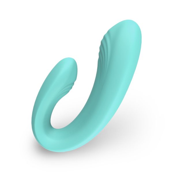 Tracy's Dog Vibrador TF En Pareja - Imagen 5